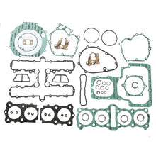 Cargar imagen en el visor de la galería, Athena 84-85 Kawasaki ZN1100 B1/B1L/B2 LTD Complete Gasket Kit (w/o Oil Seals)