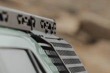 Load image into Gallery viewer, DV8 Offroad 25-26 Toyota 4Runner Exterior Window Molle for DV8 Offroad Roof Rack - Driver