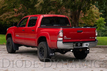 Cargar imagen en el visor de la galería, Diode Dynamics 05-15 Toyota Tacoma C2 Sport Stage Series Reverse Light Kit