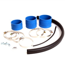 Cargar imagen en el visor de la galería, BBK 86-93 Mustang 5.0 Replacement Hoses And Hardware Kit For Cold Air Kit BBK 1557