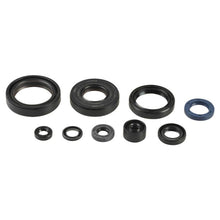 Cargar imagen en el visor de la galería, Athena 94-05 Kawasaki KX 125 K1-L2 Engine Oil Seal Kit