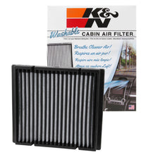 Cargar imagen en el visor de la galería, K&amp;N 07-15 Mazda CX-9 3.7L V6 Cabin Air Filter