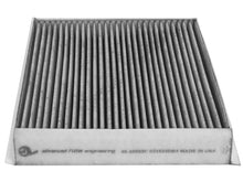 Cargar imagen en el visor de la galería, aFe 15-23 Ford/Lincoln Truck/SUV Carbon Cabin Air Filter