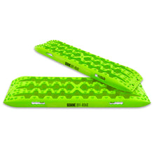 Cargar imagen en el visor de la galería, Mishimoto Borne Recovery Boards 109x31x6cm Neon Green