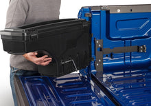 Load image into Gallery viewer, UnderCover 24-25 Ford Ranger Drivers Side Swing Case - Black Smooth