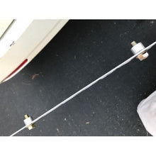 Cargar imagen en el visor de la galería, BLOX JDM to USDM License Plate Adapter Bracket