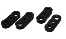 Cargar imagen en el visor de la galería, Energy Suspension Subaru Forester/Legacy/Outback/WRX Black Trans X-Member Bushing Set