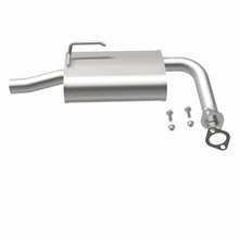 Cargar imagen en el visor de la galería, BRE Exhaust 07-12 Altima 2.5L 3.5L Muffler Kit