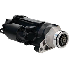 Cargar imagen en el visor de la galería, All Balls Racing 2020 Harley-Davidson FLHP Road King Police Starter Motor 1.4 Black