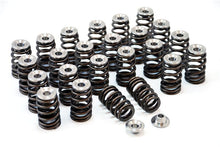 Cargar imagen en el visor de la galería, GSC P-D Toyota 2JZ Beehive Valve Springs &amp; Ti Retainer Kit (Check Fitment of Spring Base)