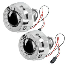 Cargar imagen en el visor de la galería, Oracle 50mm H1 7.1 Projectors (Pair)