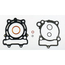 Cargar imagen en el visor de la galería, Athena 10-18 Suzuki RM-Z 250 250cc 77mm Standard Bore Cylinder Gasket Kit