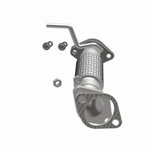 Cargar imagen en el visor de la galería, BRE Exhaust 06-10 Sonata 2.4L Front Pipe Kit