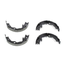 Cargar imagen en el visor de la galería, Power Stop 10-12 Lexus HS250h Rear Autospecialty Parking Brake Shoes