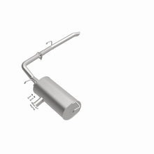 Cargar imagen en el visor de la galería, BRExhaust 11-16 Toyota Sienna Muffler Kit