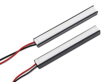 Cargar imagen en el visor de la galería, Raxiom 05-14 Ford Mustang LED Footwell Lighting Kit- Blue