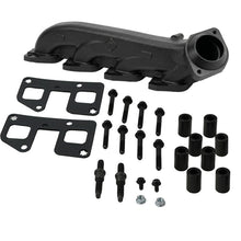 Cargar imagen en el visor de la galería, BD Diesel 10-22 Ford F150/F250/F350 BOSS 6.2L Driver Side Exhaust Manifold