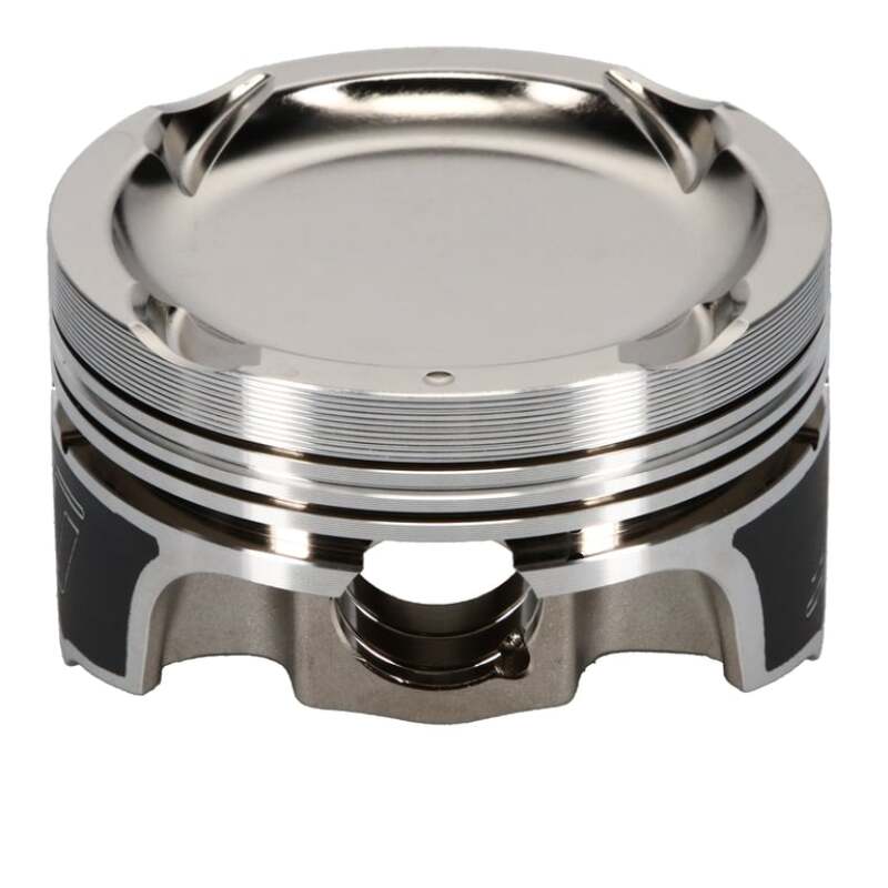 Wiseco Mitsubishi 4G63 Pro-Series Piston / 87.00mm Bore / 28.70mm CH / -21.00cc Dome - Single Piston