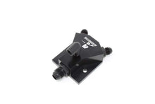 Cargar imagen en el visor de la galería, Aeromotive VaporWorx Y-Block Kit - (2) AN-06 ORB (1) AN-08 ORB (1) 1/8in NPT
