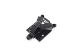 Aeromotive VaporWorx Y-Block Kit - (2) AN-06 ORB (1) AN-08 ORB (1) 1/8in NPT