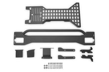 Cargar imagen en el visor de la galería, DV8 Offroad 21+ Ford Bronco Overhead Molle Panels (4-Door Models)