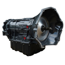 Cargar imagen en el visor de la galería, BD Diesel Dodge 68RFE Trans &amp; Converter Stg 5 Pkg Dodge 2019-2022 4wd c/w Billet Input