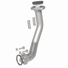 Cargar imagen en el visor de la galería, BRE Exhaust 13-17 Toyota RAV4 2.5L Front Pipe Kit
