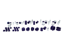Cargar imagen en el visor de la galería, SuperPro 1976-1979 Buick Opel Base Vehicle Enhancement Bushing Kit