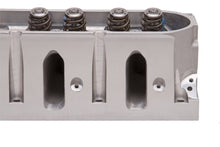 Cargar imagen en el visor de la galería, Edelbrock Cylinder Head E-Cnc 212 GM Gen IIi Ls Complete