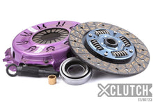 Cargar imagen en el visor de la galería, XClutch 88-90 Nissan 180SX S13 1.8L Stage 1 Sprung Organic Clutch Kit