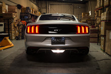 Cargar imagen en el visor de la galería, Oracle 15-17 Ford Mustang High Output LED Reverse Light - Clear