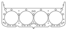 Cargar imagen en el visor de la galería, Cometic Chevy Small Block 4.165 inch Bore .051 inch MLS Head Gasket (w/All Steam Holes)
