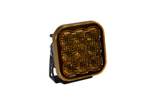 Cargar imagen en el visor de la galería, Diode Dynamics SS5 LED Pod Cover - Yellow