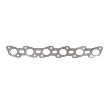 Cargar imagen en el visor de la galería, Cometic Nissan RB20DE/RB20DET/RB25DE/RB25DET .060in MLS Exhaust Manifold Gasket, 1.575 x 1.340