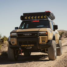 Load image into Gallery viewer, Belltech 24+ Toyota Land Cruiser AWD 1 1/8 Inch / 28mm Rear Anti-Sway Bar w/ Hardware