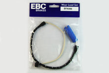 Cargar imagen en el visor de la galería, EBC 95-98 BMW 750iL 5.4L (E38) Front Wear Leads