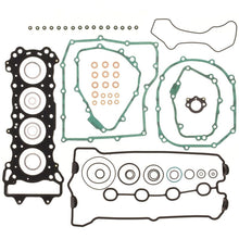 Cargar imagen en el visor de la galería, Athena 91-94 Honda CBR F 600 Complete Gasket Kit (Excl Oil Seal)