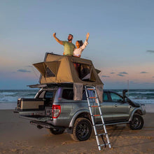 Cargar imagen en el visor de la galería, ARB Esperance Compact Hard Shell Rooftop Tent