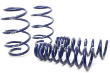 Load image into Gallery viewer, H&amp;R 2022+ Hyundai Ioniq 5/Kia EV6 Sport Spring