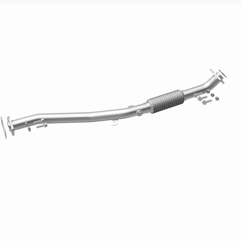 BRE Exhaust 95-99 200SX Sentra 1.6L Front Pipe Kit