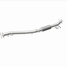 Cargar imagen en el visor de la galería, BRE Exhaust 95-99 200SX Sentra 1.6L Front Pipe Kit