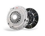 Clutch Masters 22-25 Volkswagen GTI FX350 Single Disc Clutch Kit