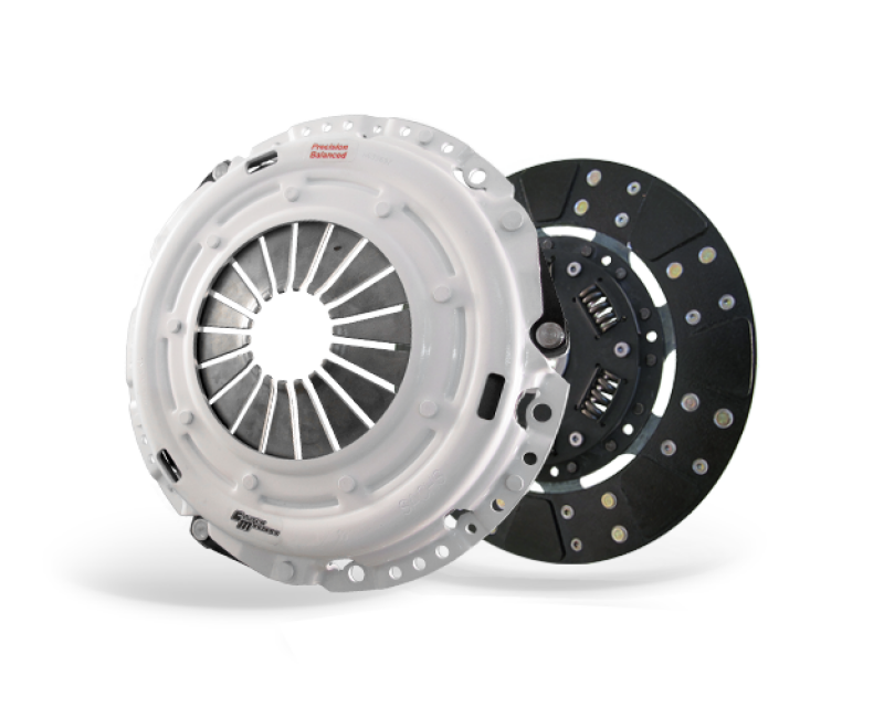 Clutch Masters 88-94 Toyota Celica 2.0L T 4WD / 90-91 Lexus ES250 FX350 Sprung Fiber Clutch Kit