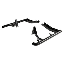 Cargar imagen en el visor de la galería, ARB Summit Step Section Hilux Sc Blk 15On