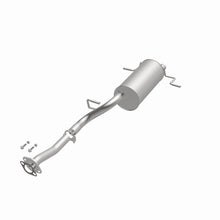 Cargar imagen en el visor de la galería, BRExhaust 2006 Saab 9-2X/ 06-07 Subaru Impreza 2.5L Muffler Kit