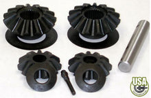 Cargar imagen en el visor de la galería, USA Standard Gear Replacement Standard Spider Gear Set For Dana 70 / 32 Spline