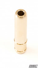 Cargar imagen en el visor de la galería, GSC P-D Toyota G16E STD Manganese Bronze Exhaust Valve Guide Stopper Style - Single