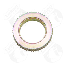 Cargar imagen en el visor de la galería, Yukon Gear Model 35 Axle Abs Ring / 2.7in / 54 Tooth