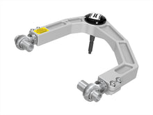 Cargar imagen en el visor de la galería, ICON 22-23 Toyota Land Cruiser 300 Billet Upper Control Arm Delta Joint Pro Kit