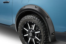 Load image into Gallery viewer, Husky Liners 22-26 Ford Maverick Pocket Style Fender Flares - 4pc